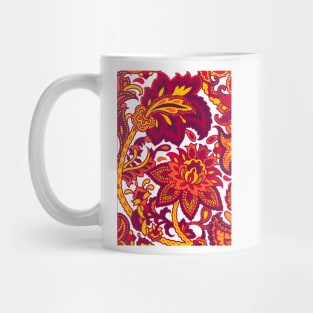 DOT MANDALA COLLECTION 6 Mug